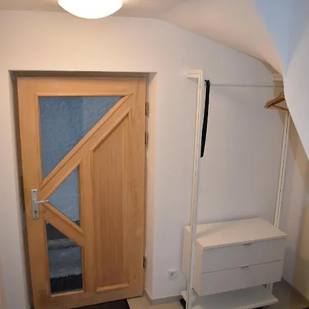 Aparthotel Sprung *
