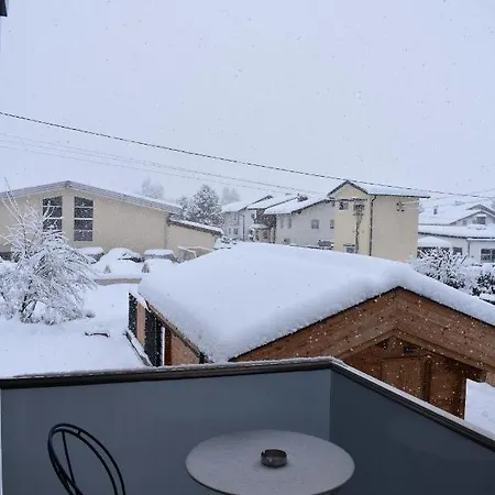 Sprung Aparthotel Radstadt
