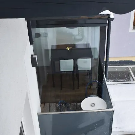Sprung Aparthotel