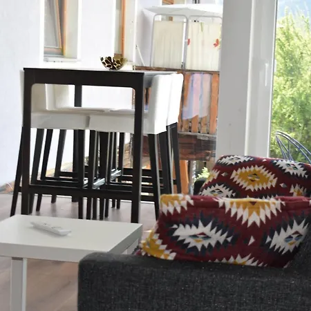 Sprung Aparthotel