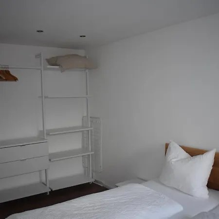 Aparthotel Sprung
