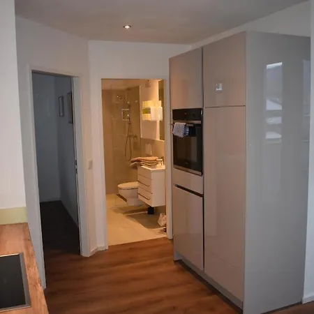 Aparthotel Sprung *